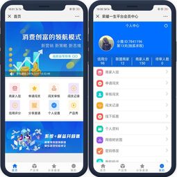 图 荣耀一生营销系统定制开发 重庆网站建设推广